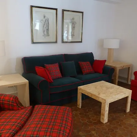 Apartamento San Nicolas 3 발렌시아