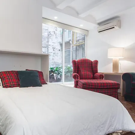 Apartamento San Nicolas 3