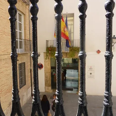 Apartamento San Nicolas 3 * Valencia