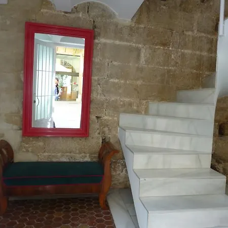 Apartamento San Nicolas 3 Valencia