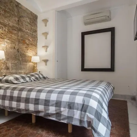 Apartamento San Nicolas 3 Apartment Valencia