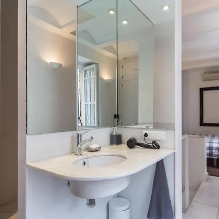 Apartamento San Nicolas 3 * Valencia