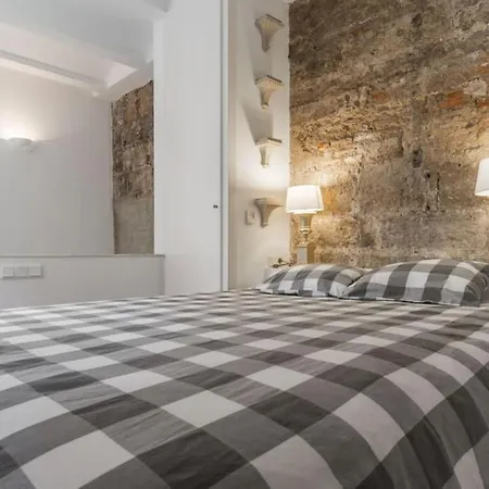 Apartamento San Nicolas 3