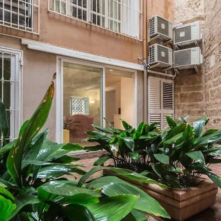 Apartment Apartamento San Nicolas 3
