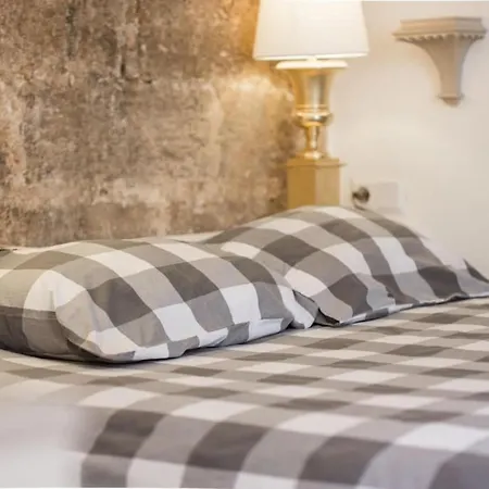 Apartamento San Nicolas 3 * Valencia