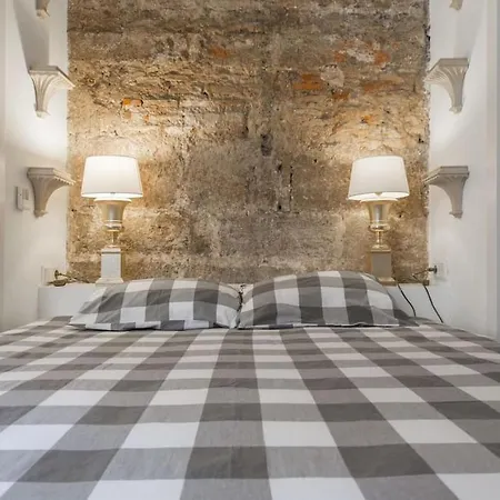 Apartamento San Nicolas 3
