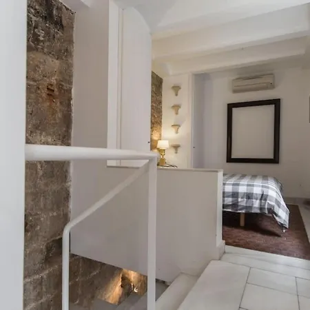 Apartamento San Nicolas 3 Apartment *