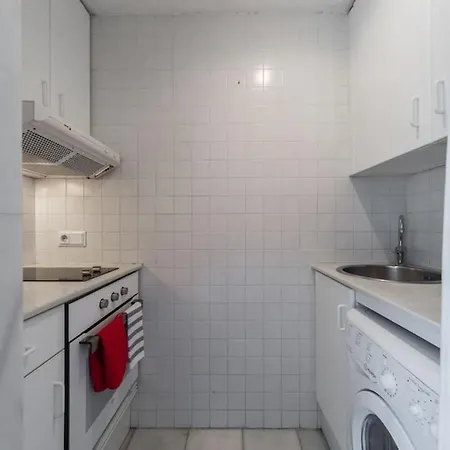 Apartment Apartamento San Nicolas 3 *