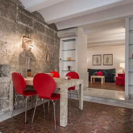 Apartamento San Nicolas 3 * Valencia