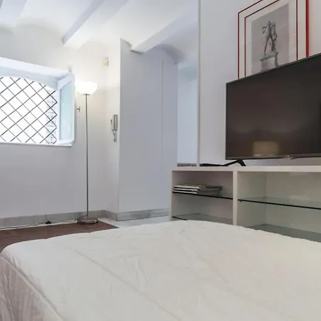 Apartamento San Nicolas 3 Apartment