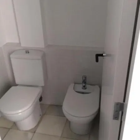 Apartamento San Nicolas 3